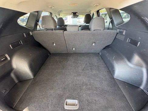 Used 2024 Hyundai Tucson SEL image 9