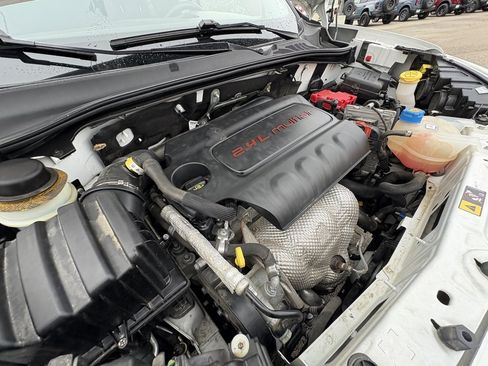 Used 2021 RAM ProMaster City Tradesman SLT image 16