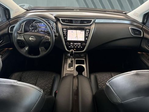 Used 2020 Nissan Murano Platinum w/ Cargo Package FWD image 13
