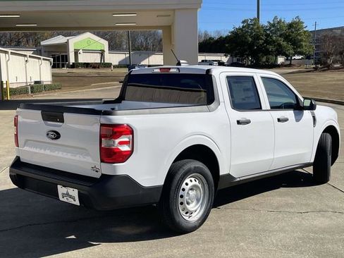 New 2026 Ford Maverick XL w/ Equipment Group 101A image 3