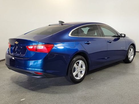 Used 2019 Chevrolet Malibu LS FWD image 6