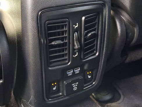 Certified 2016 Jeep Grand Cherokee Limited RWD image 11