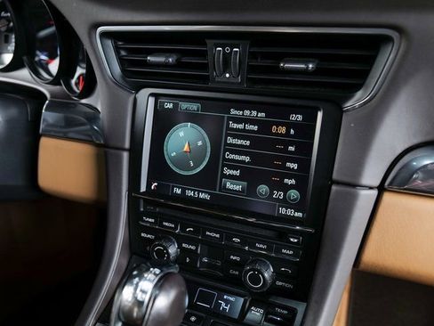 Certified 2014 Porsche 911 Turbo image 20