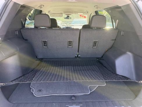 Used 2023 Chevrolet Equinox LS w/ Midnight Edition FWD image 25