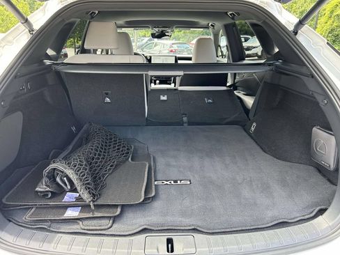 Used 2024 Lexus RX 350 Premium w/ Accessory Package (Z1) FWD image 10