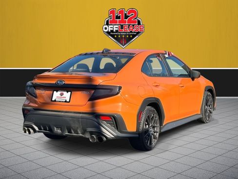 Used 2022 Subaru WRX Premium image 6