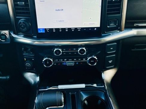 New 2026 Ford F150 King Ranch image 17