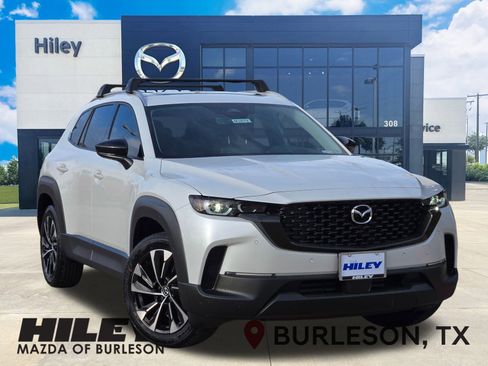 New 2026 MAZDA CX-50 2.5 Hybrid w/ Weather Package image 1