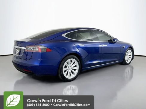 Used 2017 Tesla Model S 75 image 15