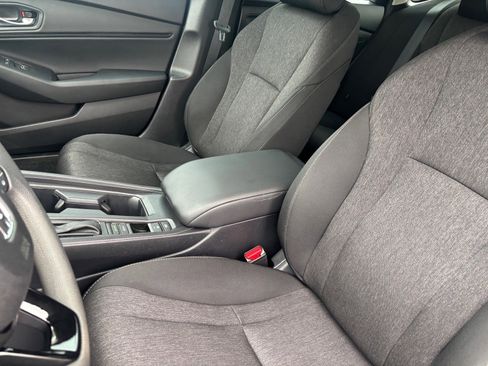 Used 2024 Honda Accord EX image 22