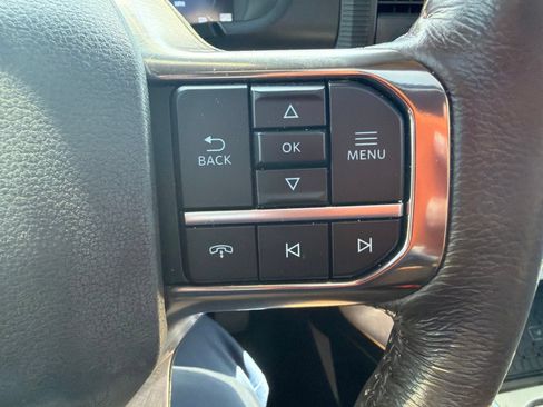 Used 2024 Ford F150 King Ranch AWD/4WD image 29