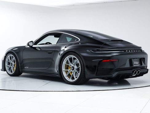 Used 2026 Porsche 911 GT3 image 3