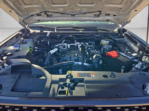 New 2026 Ford Ranger XLT w/ Convenience Package image 17
