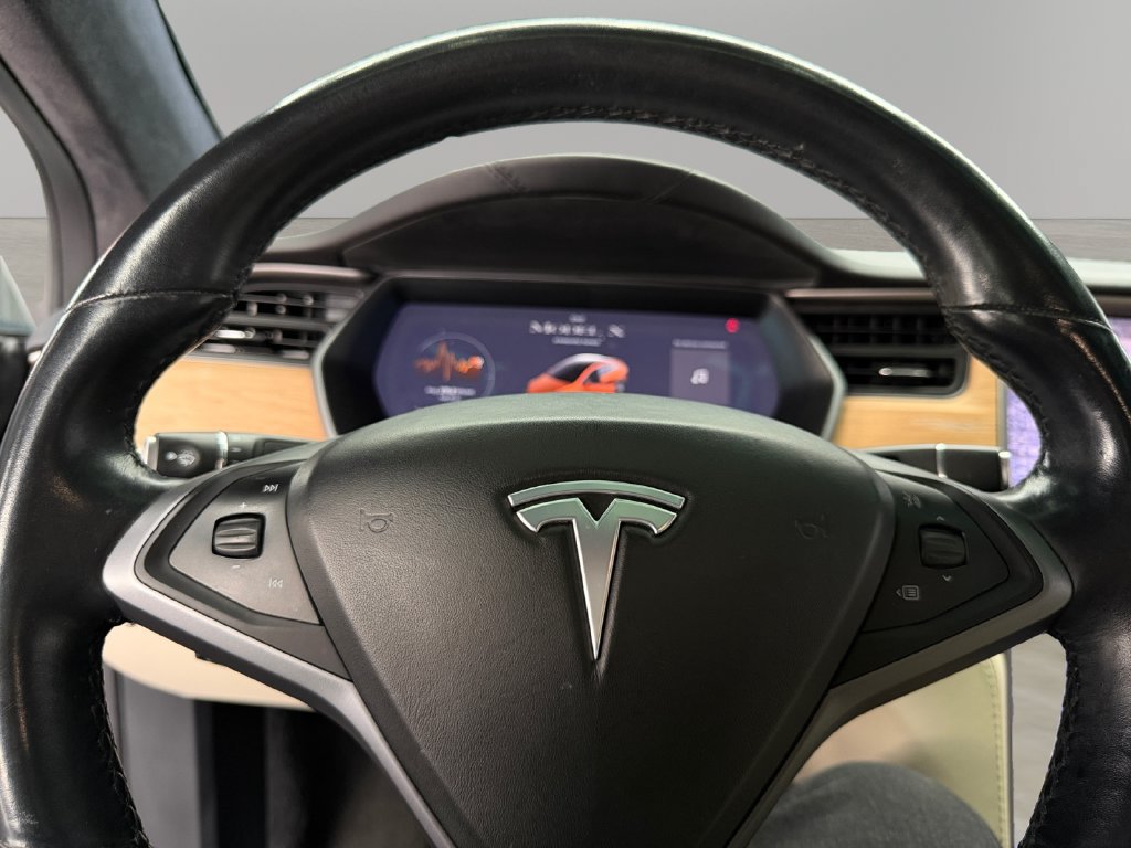 Used 2019 Tesla Model X AWD/4WD image 17