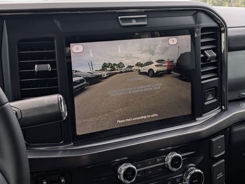 New 2026 Ford F450 Lariat image 79