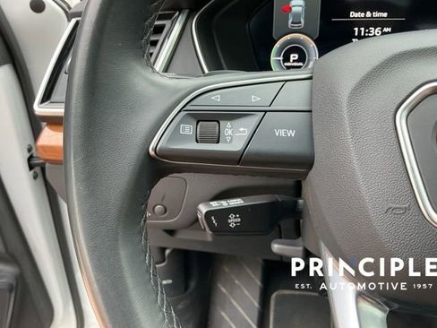 Used 2021 Audi Q5 e Premium w/ Convenience Package AWD/4WD image 20