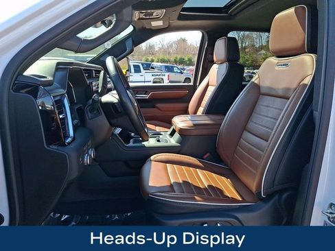 Used 2025 GMC Sierra 3500 Denali Ultimate image 18