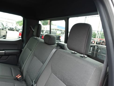 Used 2023 Ford F150 XLT w/ Equipment Group 302A High AWD/4WD image 23