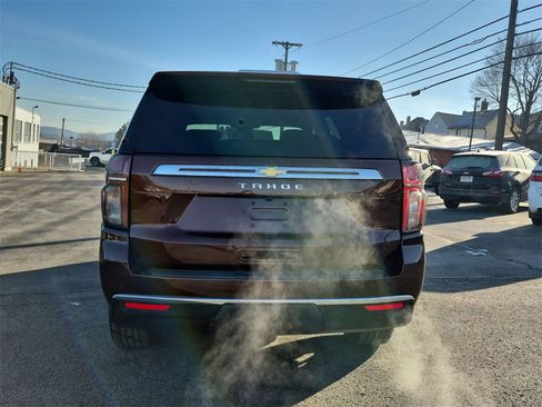 Used 2023 Chevrolet Tahoe LS image 14