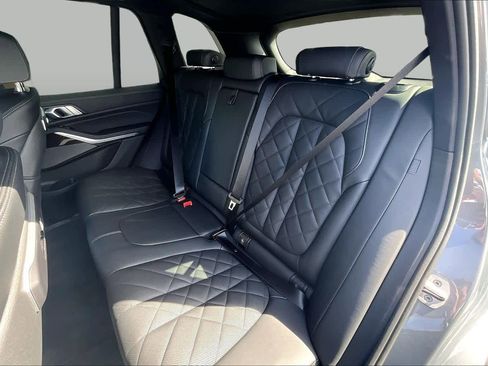 Certified 2026 BMW X5 sDrive40i RWD image 22