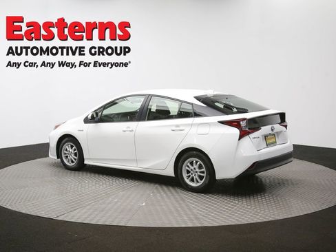 Used 2022 Toyota Prius LE image 57