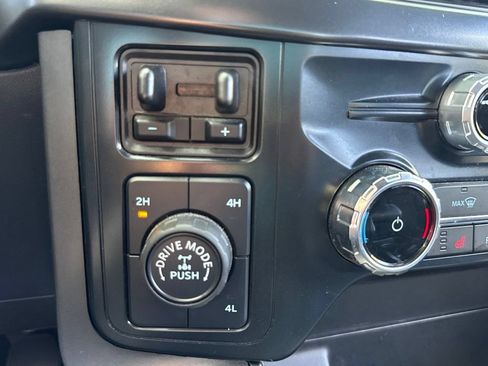 Used 2024 Ford F150 XLT w/ Equipment Group 302A MID AWD/4WD image 41