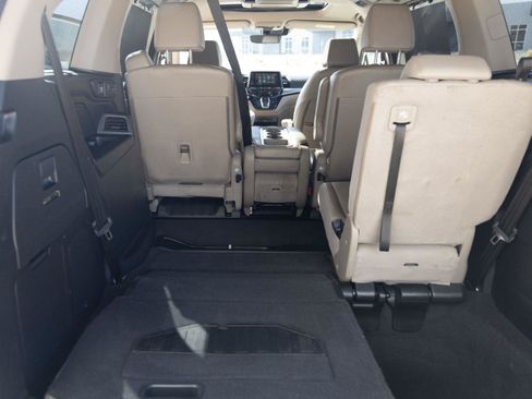 Used 2019 Honda Odyssey Elite image 47