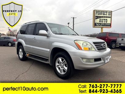 Used 2006 Lexus GX 470