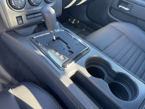 Used 2011 Dodge Challenger R/T w/ Sound Group II image 32