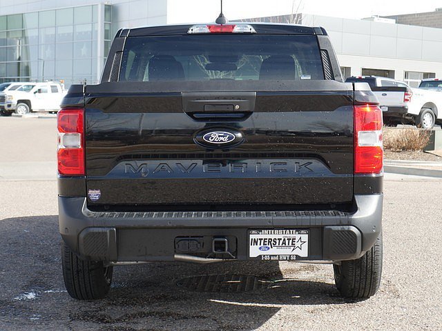 New 2026 Ford Maverick XL w/ Equipment Group 101A AWD/4WD image 4