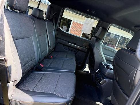 Used 2023 Ford F150 Tremor w/ Bed Utility Package AWD/4WD image 17