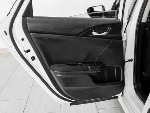 Used 2020 Honda Civic LX image 39
