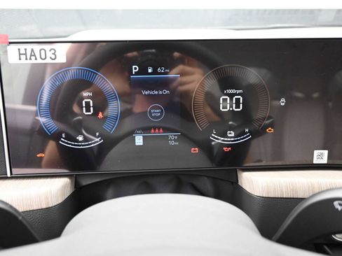 New 2026 Hyundai Sonata Blue image 16