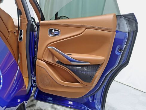 Used 2023 Aston Martin DBX 707 AWD/4WD image 44