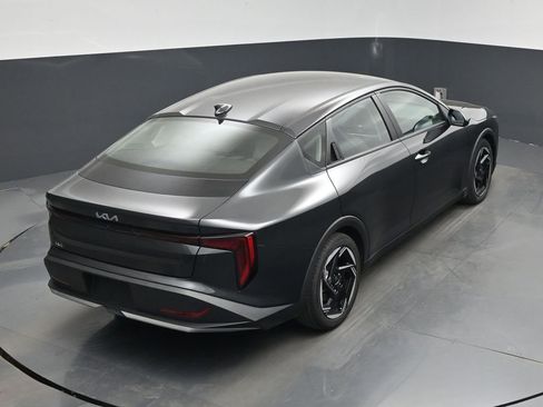 Certified 2025 Kia K4 EX FWD image 24