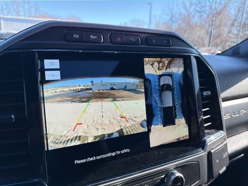 Used 2022 Ford F250 Platinum image 29