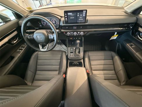 Used 2026 Honda CR-V EX-L image 22
