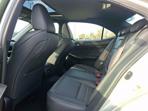 Used 2015 Lexus IS 250 AWD w/ F-Sport Package image 10