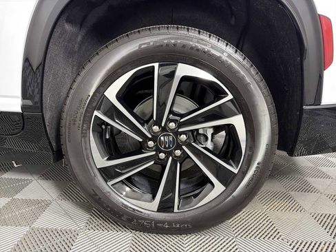 New 2026 Buick Enclave Sport Touring w/ Power Package image 38