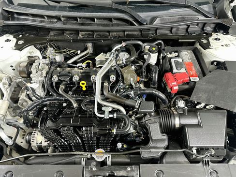 Used 2021 Nissan Altima 2.5 SV FWD image 30