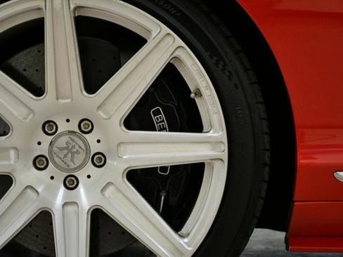 Used 2015 Bentley Continental GT Speed image 49