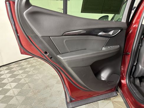 Used 2023 Buick Envision Essence w/ Technology Package I image 20