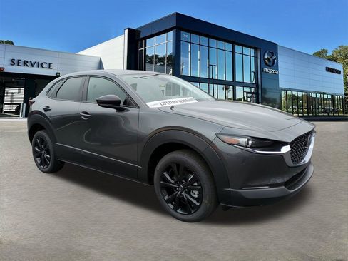 New 2026 MAZDA CX-30 AWD 2.5 S w/ Select Sport Pkg image 2