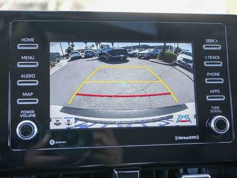 Used 2024 Toyota Camry SE w/ Convenience Package FWD image 24