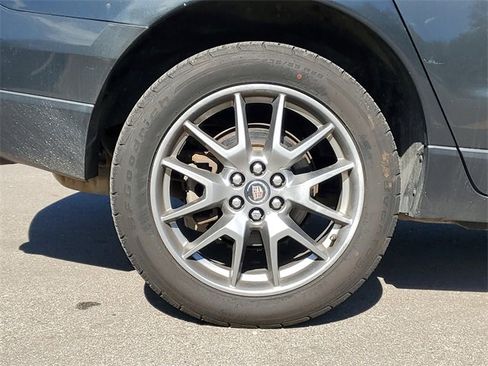 Used 2015 Cadillac SRX Premium image 5