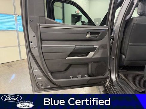 Used 2024 Toyota Tundra Platinum AWD/4WD image 25