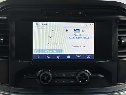 Used 2023 Ford F150 XL w/ STX Appearance Package AWD/4WD image 23