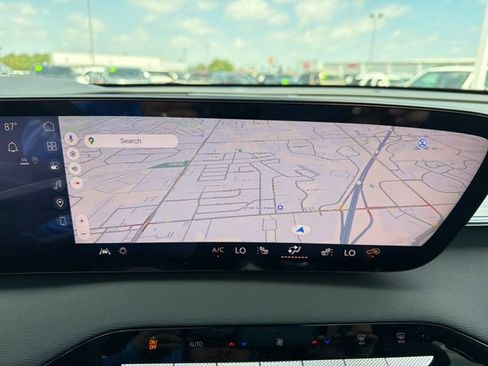 New 2026 Buick Enclave Preferred w/ Power Package FWD image 12