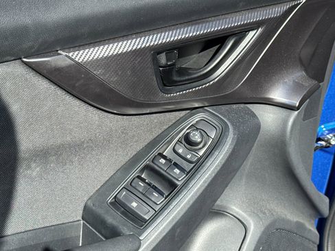 Certified 2022 Subaru WRX image 18