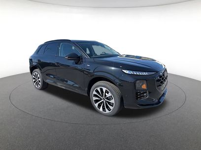 New 2026 Audi Q3 quattro 2.0T